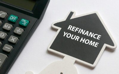 Looking to refinance your home loan and take advantage of record low interest rates?