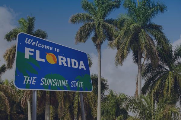 Estate Planning for Florida Snowbirds: What Part-Time and Seasonal Residents Need to Know